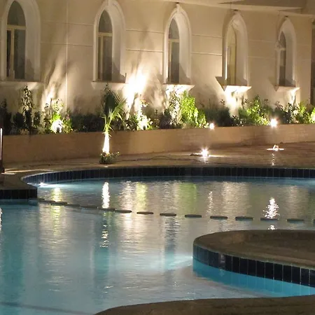 Magma Apartments Hurghada Dream