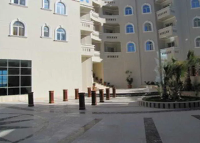 Apartmanhotel Magma Dream
