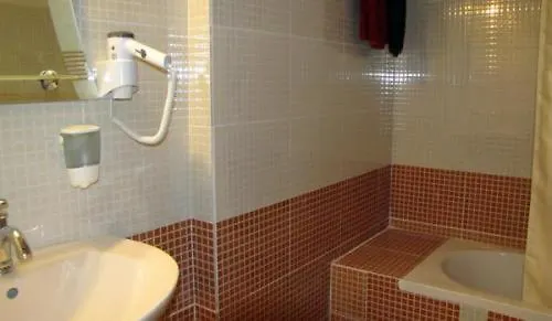 Magma Dream Apartmanhotel Gurdaka