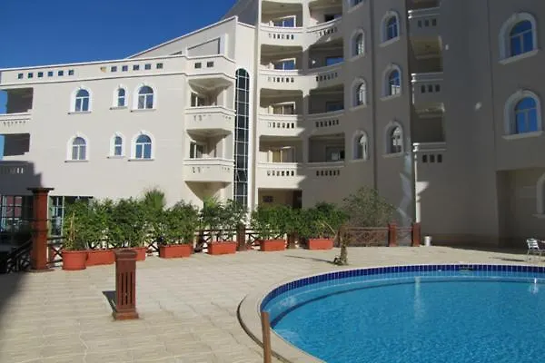 Apartmanhotel Magma Dream