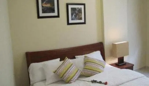 Apartmanhotel Magma Dream 3*