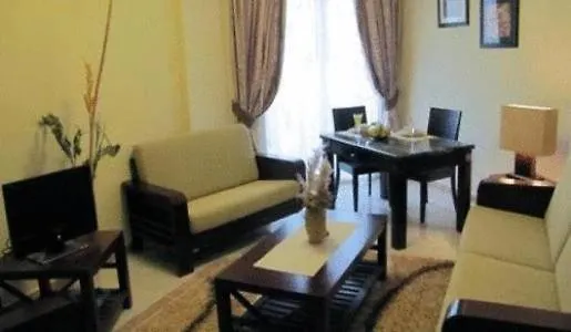 Apartmanhotel Magma Dream Gurdaka