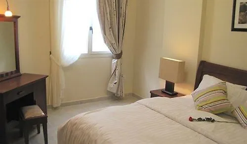 Apartmanhotel Magma Dream 3*